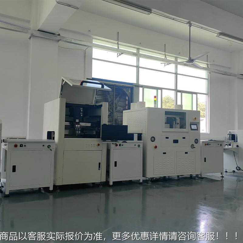 双Y高速离线胶机工胶厂热卖灌胶机b胶硅双Y高速胶CCD全点景视觉a