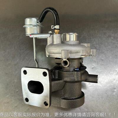 GT1749S28200-41730适用于现代D4AL增压器28230-41730-工厂供应