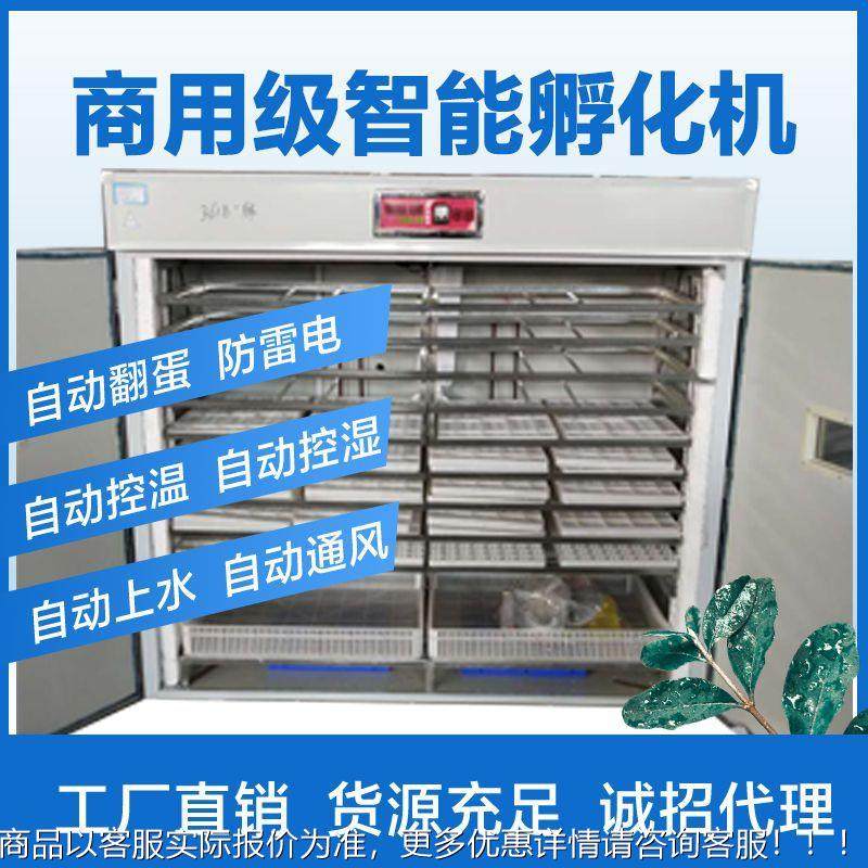 孵化器全自动智CFG蛋能孵化孵机大型家用孵孵蛋机小型器鸡鸭鹅蛋,农机/农具/农膜,农用防护器具,淘宝优惠券,粉丝福利购,淘宝优惠卷