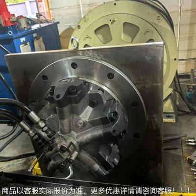 破碎机GKZ用-液压马达 N0IM11-130 IM1618N00 NIM16-2000柱塞马达