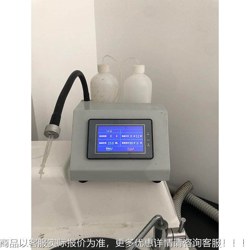 自动抛滴液器相试样磨金抛滴液器抛HSL-2光定液量光均匀输出滴液