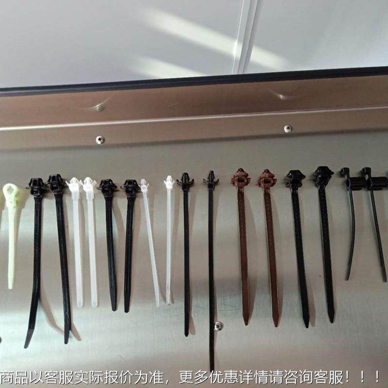 自动带尼扎机厂家电子连接线龙扎带机束XRX龙带自动尼绑扎机