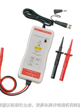 UT30/P31/PPUT-P30/U32/P33示波器差分探头4KV高压102MH1Z差分测