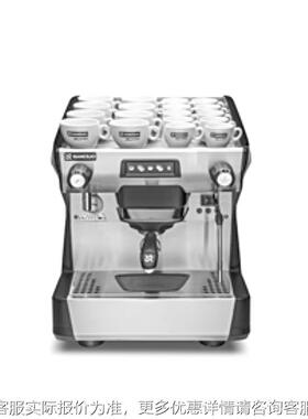 RANCILUIO兰TKJA奇奥 Classe 5 USB SB ALL 1GR电控半自动里咖啡