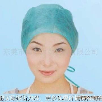 一NK-GW201次性无纺医生帽机超声波无布圆顶帽机器纺手帽机布械术