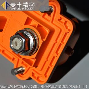 电桩外壳流塑料模具加工高压直充电电池接触器注模具塑 汽车929充