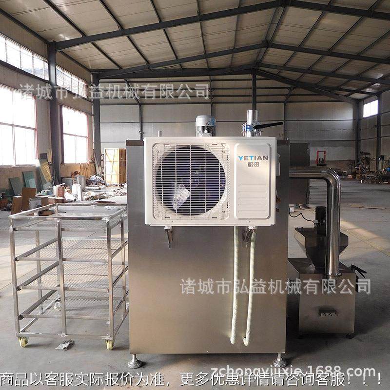 外置鸡爪熏烤炉 鹌脆肠鹑蛋蒸熏机 肉类熏蒸箱 豆QQX五香干烟皮熏,清洗/食品/商业设备,肉制品加工设备,淘宝优惠券,粉丝福利购,淘宝优惠卷