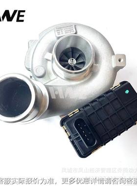 跨境涡轮增压器 Turbo GTB1752VLK 780502-5001S 28231-2F100