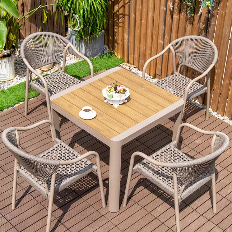 户外庭院桌椅别墅休闲露天阳台藤椅网红防水防晒花园室外桌椅组合,基础建材,原木板/实木板,淘宝优惠券,粉丝福利购,淘宝优惠卷