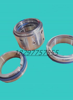 水泵机械密封件202UU-25/30/35/40/45/50/55/60/65/70/75Z/80/85
