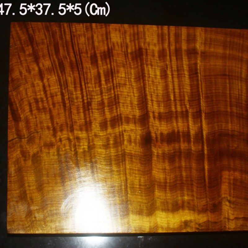 金丝楠木料茶台原木实木大板茶几茶盘家具椅P子面板木雕木板雕刻