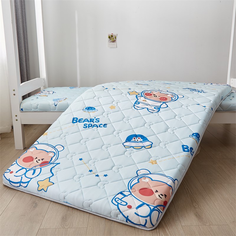 幼儿园上下铺儿童床垫0.7宽0.8m0.9m0.6x1.2Hx1.6m1.7m1.8m1.9m2