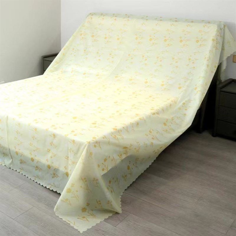 防尘床罩遮灰尘罩全包沙发装修大扫除挡灰尘万能遮盖布防灰尘布料,居家布艺,万能盖巾,淘宝优惠券,粉丝福利购,淘宝优惠卷