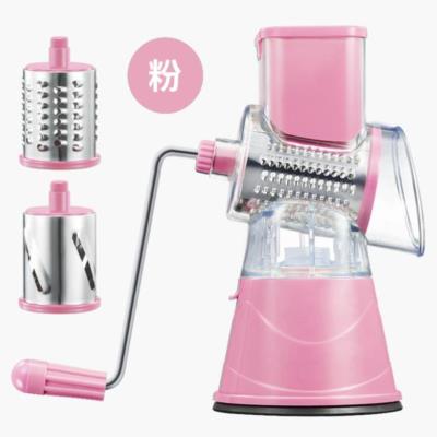 简单细丝厨房神切菜机多用处切菜神器小型切丁机商用切菜机厨房削