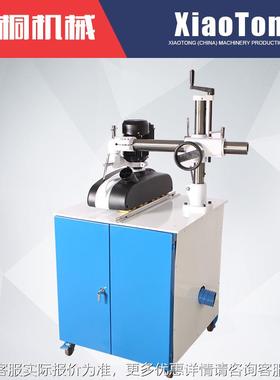 装机KC01饰背板木工开槽相框机厂家直销全封闭防械尘自动送料画高