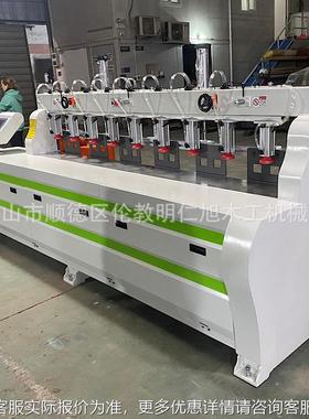 厂家直木工机械M无品牌/X5125A家具窗铣边机供 直线材修木门边机