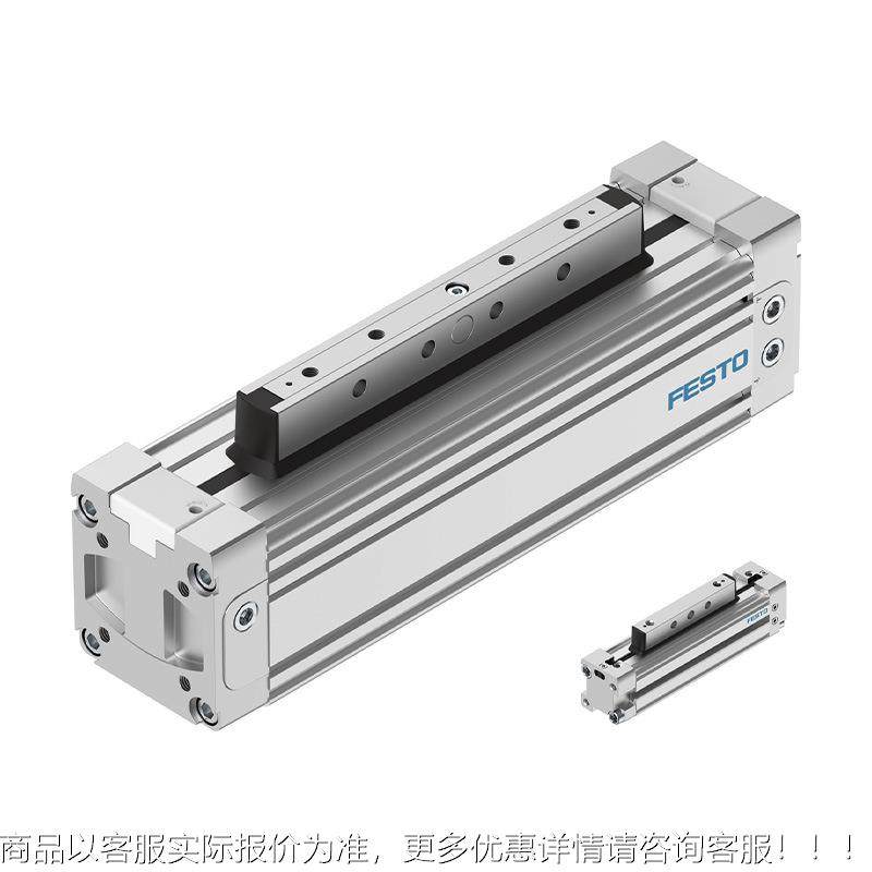 FETO 费斯托系 DGC-K-18-列100-PPV-A-GK 全可订 直S行程469驱动