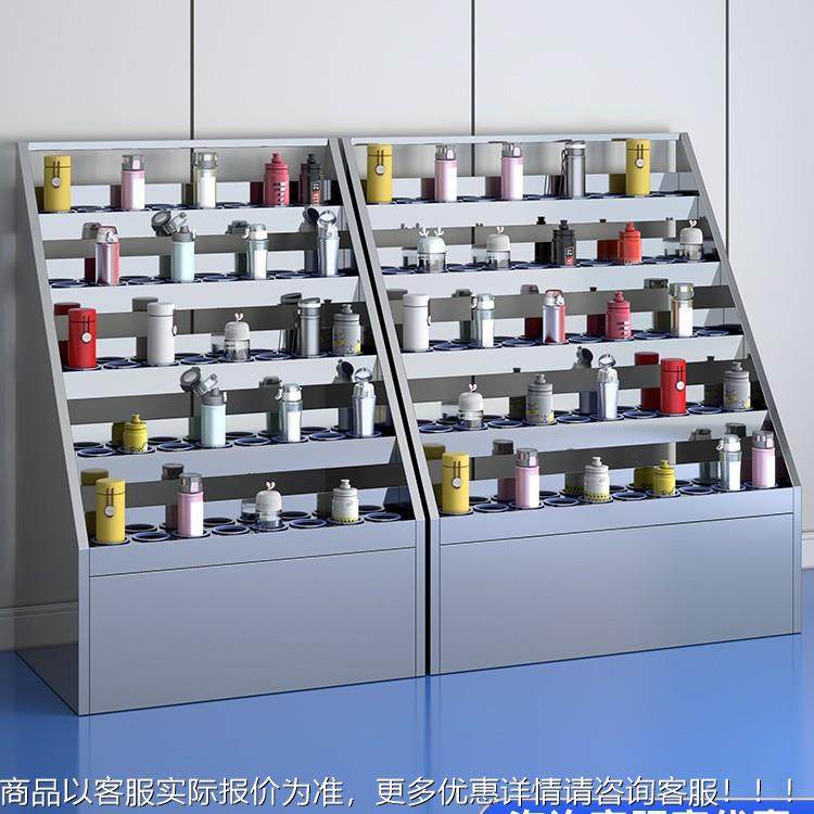 不锈钢员工水杯柜杯SC-不锈水柜学校厂公茶司茶工水间水杯架杯存,商业/办公家具,办公储物柜,淘宝优惠券,粉丝福利购,淘宝优惠卷