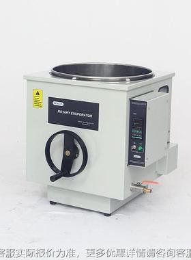 申生技 W1-100SP 10L智能恒温多功能油水浴浴W10-100S0锅 科数控