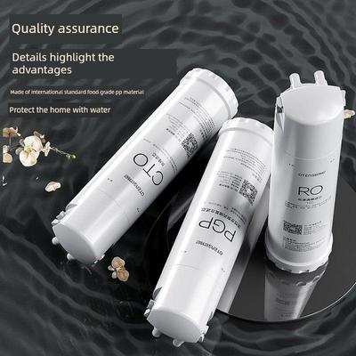 适用于沁园净水器滤芯小水钻海王KRL2003/6906/6913/5003/KRT6901