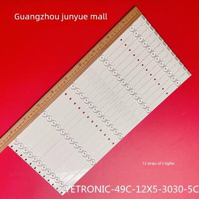 新型拼接屏Dp602液晶电视灯带D0J/Doj.D490.10004.B01-600Ma-15V