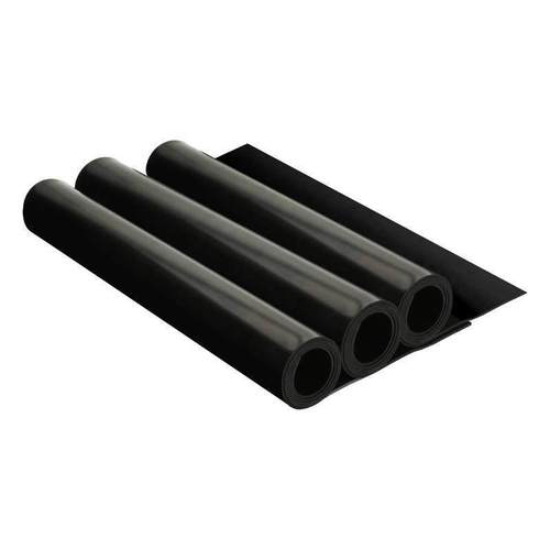 10kv橡胶垫高压绝缘胶垫配电室房柜间绝缘垫防滑绝缘板黑色熟胶皮