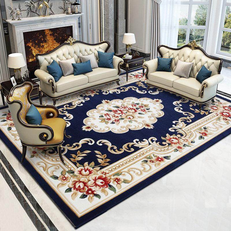 东升羊毛地毯涤纶混纺欧式奢华家用客厅轻奢沙发垫茶几毯卧室地垫,居家布艺,地毯,淘宝优惠券,粉丝福利购,淘宝优惠卷