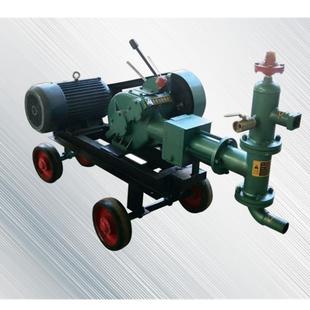 3小型砂漿注漿機 小型砂漿注漿機 使用方便 BW50 注漿泵 擠壓式