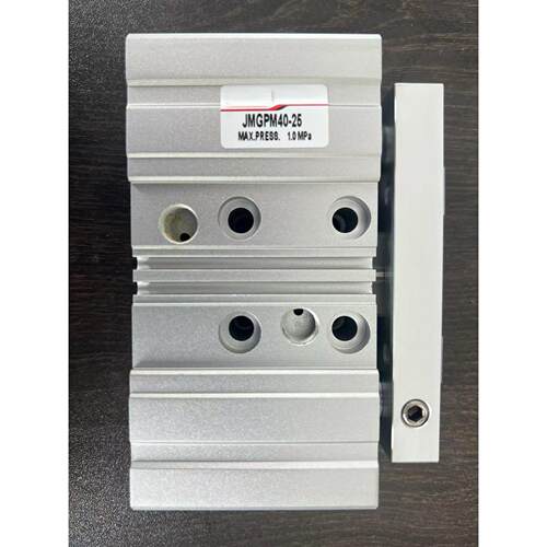 双轴双联导杆气缸 JMGPM12 16-30 20 25 32 40 50 63-100 150 200