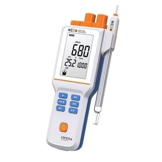 可携式电导率仪 DDB-303A 上海雷磁 实验仪器