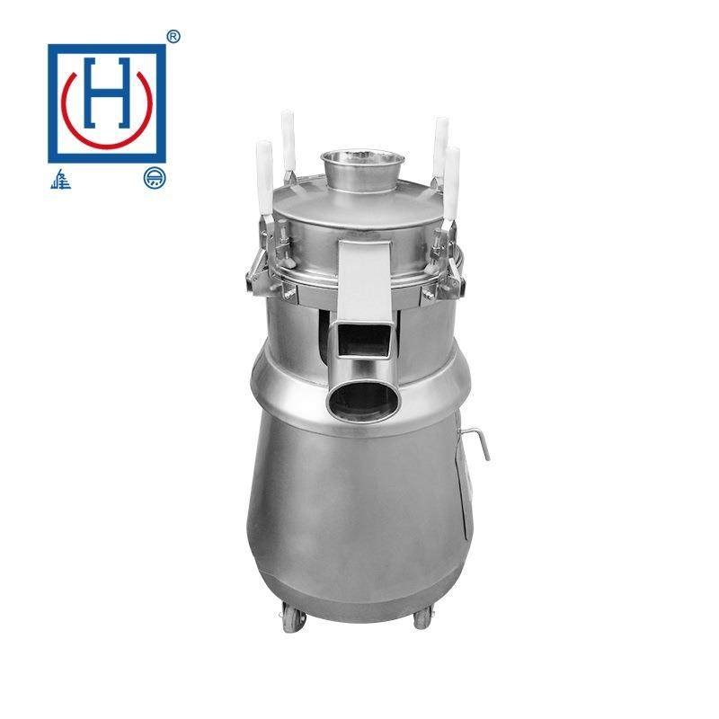 方圆机械供应ZS系列电动振荡筛面粉筛分筛机,机械设备,筛选机,淘宝优惠券,粉丝福利购,淘宝优惠卷