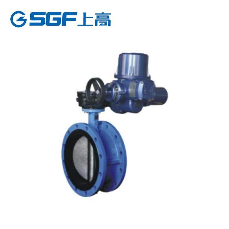 电动软密封蝶阀D941X-25C铸钢电动防爆法兰开关型dn400蝶阀阀门,五金/工具,蝶阀,淘宝优惠券,粉丝福利购,淘宝优惠卷