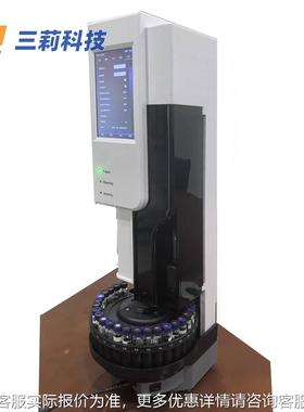器AS-3016C智能工液体自动进样 24位SNAS-301相色谱气配套全自动
