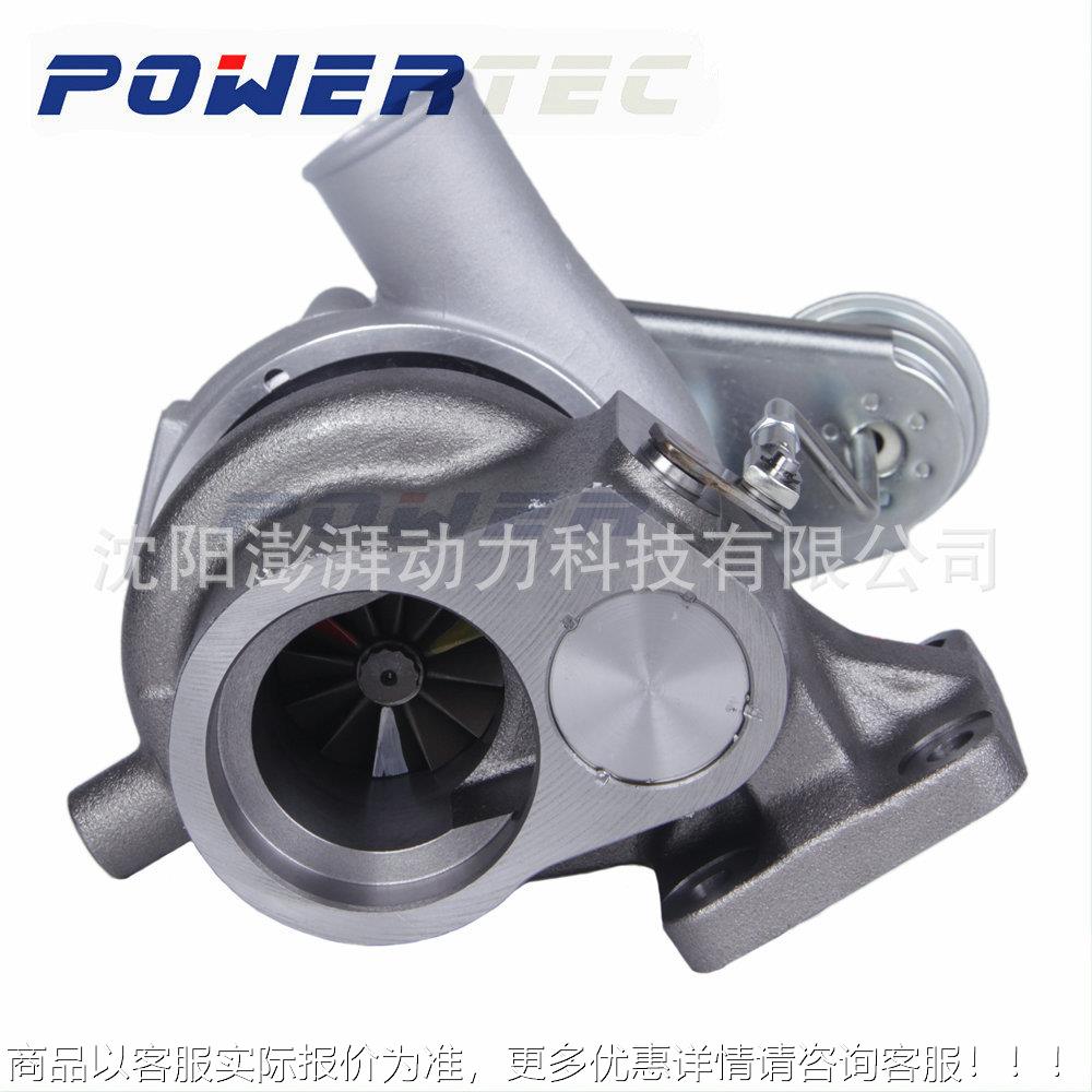 TD05H涡轮增压器整机 49178-03123 28230-45100适用于现代