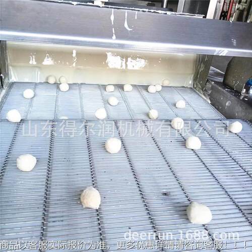 XY-600型巧克力涂层机 搭配隧道式冷却机 自动控温 拆卸清洗方便