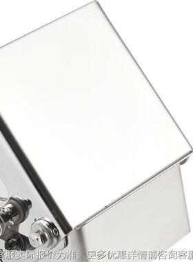 块0.5TFH升称量斗 不锈钢组合状称斗加固定量 颗粒条状物称料称量
