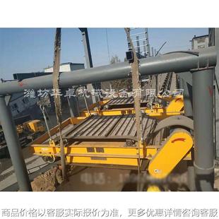 干式 自卸式 除铁器 永磁除铁器 永磁除铁器设备 永磁带式