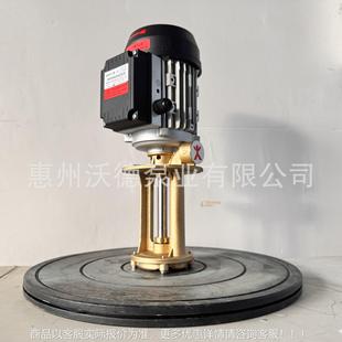 套电动液下焊T机工业配立式 150.0012立式 泵 SPEC6KIXM潜水泵M