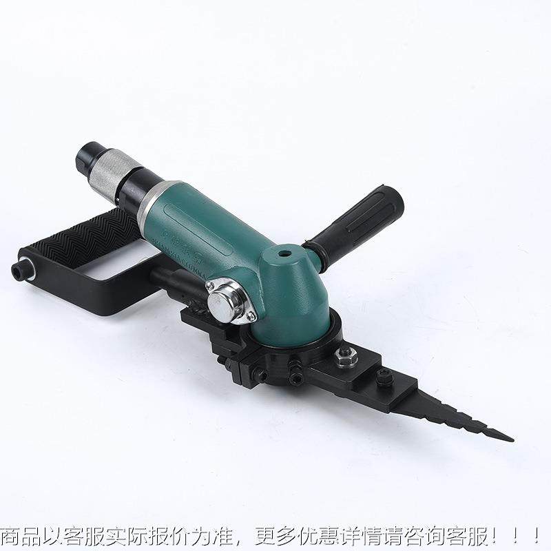 TQG橡胶切割50手持式工级气动橡自切业割机0.胶63Mpa石刻除锈全动