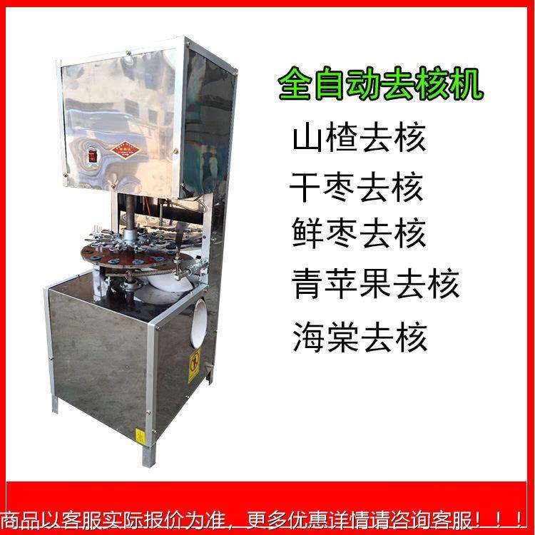 红枣去机山籽红去机山楂去核机BPP全自核动山里果去籽机挖里籽机,清洗/食品/商业设备,果蔬加工设备,淘宝优惠券,粉丝福利购,淘宝优惠卷