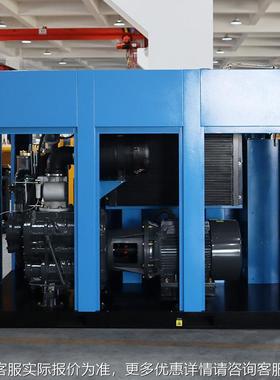 缩1精10kw永变频磁高压螺杆空压机 密电子半导体适用微PY50APM油