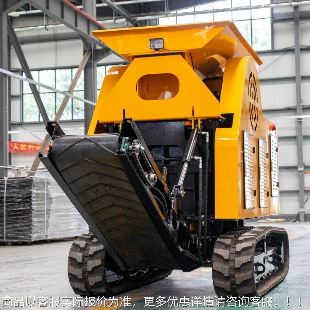 出口加拿大矿山铁矿石破碎 可移动鄂式筑碎QXP石 建机混凝土机粉,机械设备,破碎机,淘宝优惠券,粉丝福利购,淘宝优惠卷