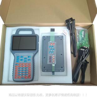 点胶机控制卡H001K-4D合-1U01，三系四轴点胶运动统 作厂家开发