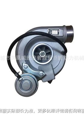 Turbo TF08L-26M-18 49134-00101 49134-00105 28200-83810