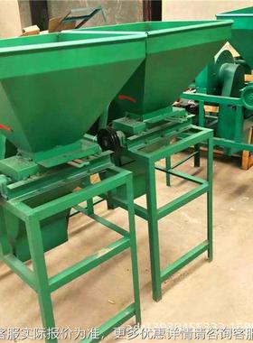 一次剥净茶籽剥壳机见 花生脱壳机家用新油果桐子去壳UIF机参 数