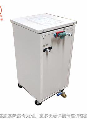 电加热蒸汽海发生 器/DDZFZ-6/ZFZ-6/ 6KW自动转换 上