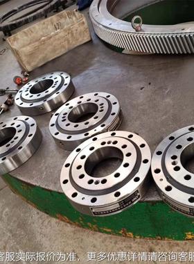 转盘轴承无齿式回支010.转承20.250转小型回010.20.2轴承型回转支