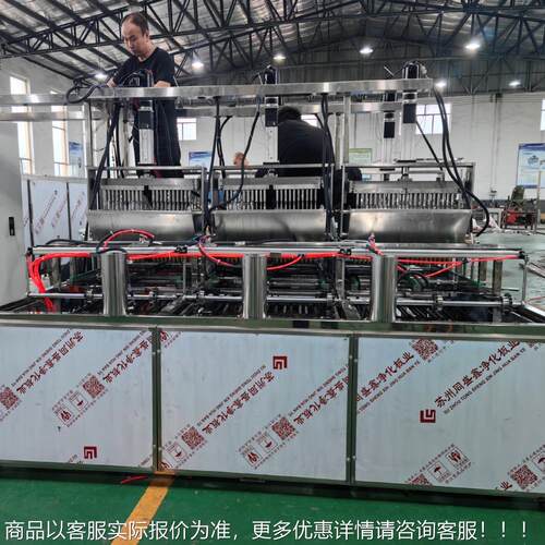 蜡瓶糖浇注设备瓶 蜡WII心糖成型生产线 全自夹动蜡糖果浇注机械