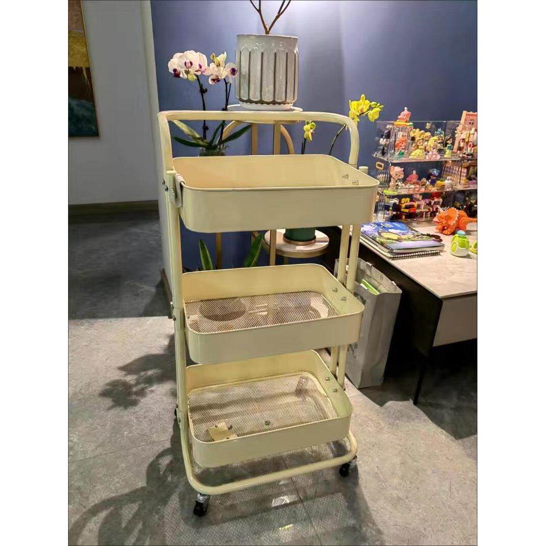 特价美甲工具车子皮肤管理大推车美发纹绣火罐理发店美容院小推车