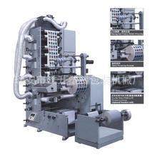 全自动标签印刷机